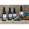 Huile à barbe 50 ml - Spartan Hero - Condition !