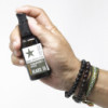 Huile à barbe 50 ml - Spartan Hero - Condition !