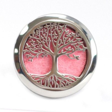 Kit diffuseur pour voiture - Arbre de vie - 30 mm