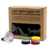 Kit diffuseur pour voiture - Arbre de vie - 30 mm