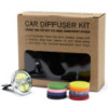 Kit diffuseur pour voiture - Libellule - 30 mm