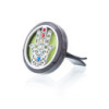Kit diffuseur pour voiture - Hamsa - 30 mm