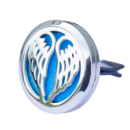 Kit diffuseur de voiture - Ailes d'ange - 30 mm