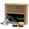 Kit diffuseur de voiture - Ailes d'ange - 30 mm