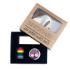 Kit diffuseur de voiture - Ailes d'ange - 30 mm
