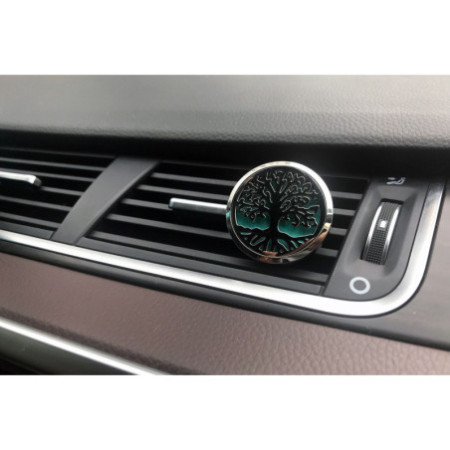 Kit diffuseur de voiture - Ailes d'ange - 30 mm