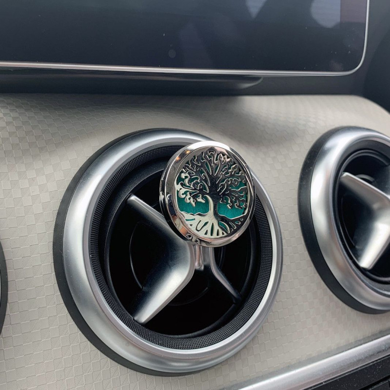 Kit diffuseur de voiture - Ailes d'ange - 30 mm
