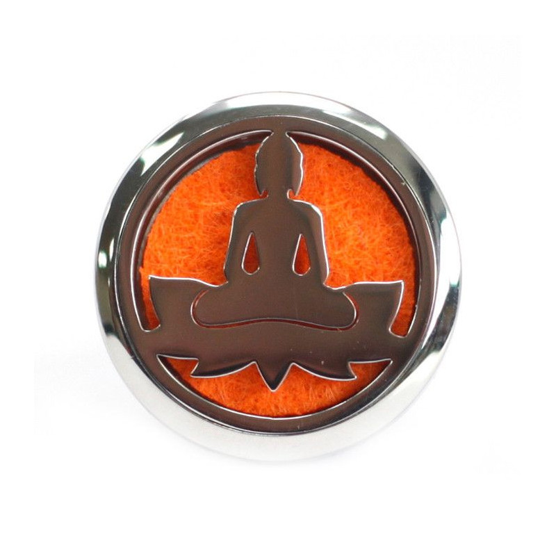 Kit diffuseur pour voiture - Lotus Buddha - 30 mm