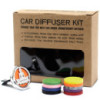 Kit diffuseur pour voiture - Lotus Buddha - 30 mm