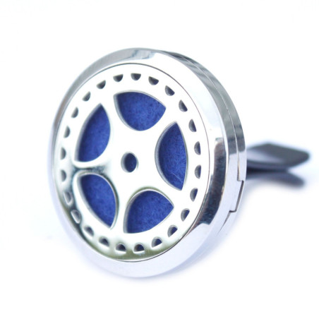 Kit diffuseur pour voiture - Roue automatique - 30 mm