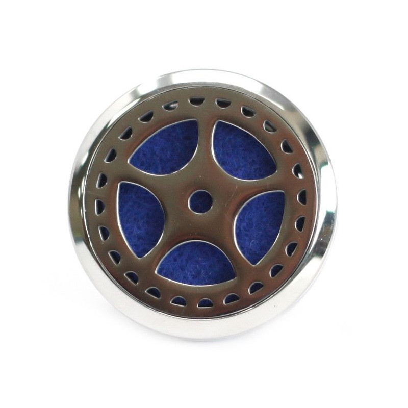 Kit diffuseur pour voiture - Roue automatique - 30 mm