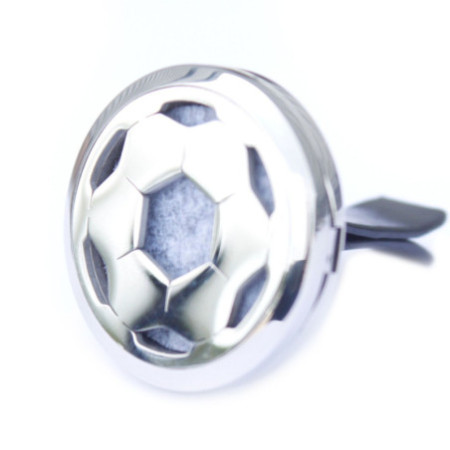 Kit diffuseur pour voiture - Football - 30 mm