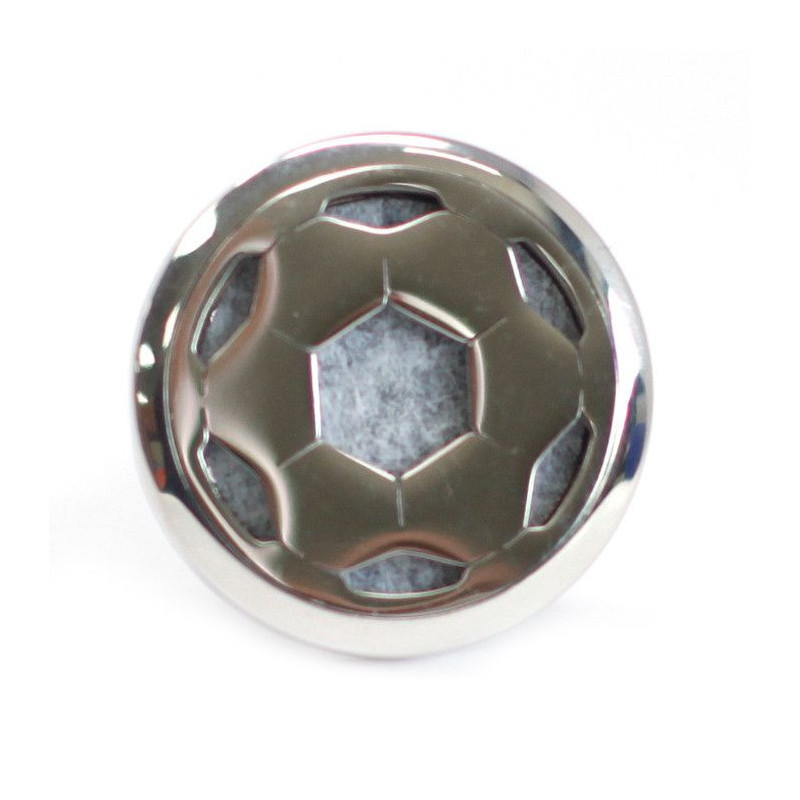 Kit diffuseur pour voiture - Football - 30 mm