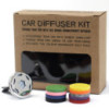 Kit diffuseur pour voiture - Football - 30 mm