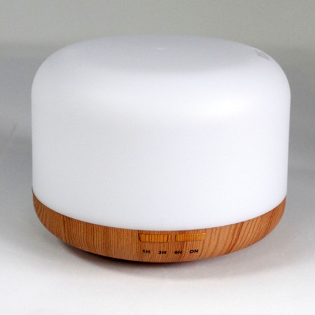 Atomiseur Aarhus - Pod classique - USB - Changement de couleur - Minuterie