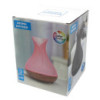Atomiseur Palma - Effet coquillage - USB - Changement de couleur - Minuterie