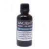 Huile de massage fraîche à la menthe poivrée - 50 ml
