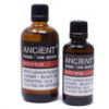 Huile de massage épicée - 50 ml