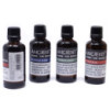 Huile de massage épicée - 50 ml