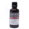 Huile de massage tonifiante et raffermissante - 50 ml