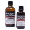 Huile de massage tonifiante et raffermissante - 50 ml