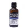 Huile de massage Nag Champa - 50 ml
