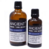 Huile de massage Nag Champa - 50 ml