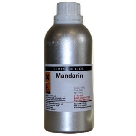 Mandarine 0,5 kg