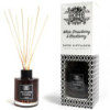 Diffuseur de roseaux 120 ml - Fraise blanche et mûre