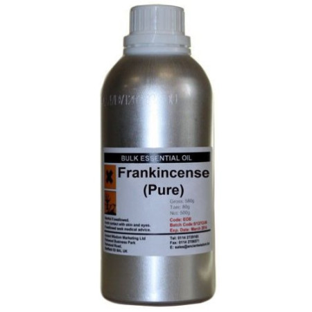 Encens (pur) 0,5 kg
