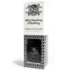 Diffuseur de roseaux 120 ml - Fraise blanche et mûre