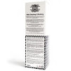 Diffuseur de roseaux 120 ml - Fraise blanche et mûre