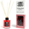 Diffuseur de parfum 120 ml - En bois de cerisier