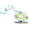 Porte-clés Orgonite Power - Home Protect Tourmaline