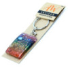 Porte-clés Orgonite Power - Home Protect Cuivre et Chakra