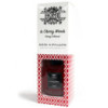 Diffuseur de parfum 120 ml - En bois de cerisier