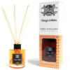 Diffuseur de parfum 120 ml - Orange et melon