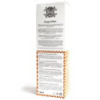 Diffuseur de parfum 120 ml - Orange et melon
