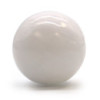 Sphère de sélénite - 5-6 cm