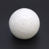 Sphère de sélénite - 5-6 cm