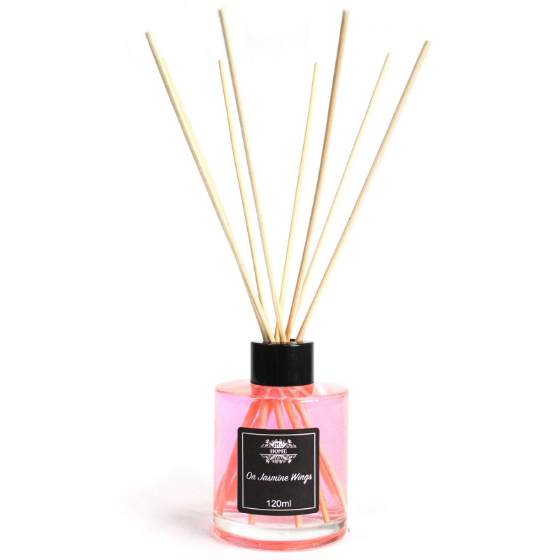 Diffuseur de parfum 120 ml - Sur les ailes de jasmin