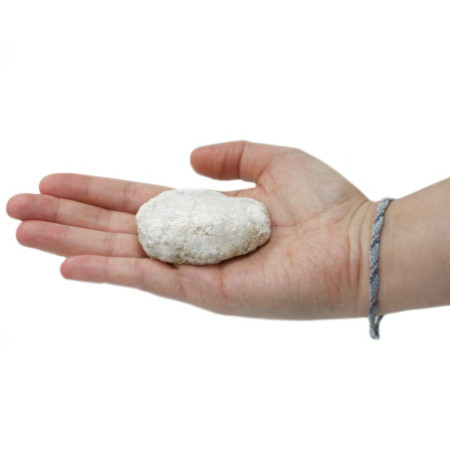 Géodes de calcite - 3-4 cm