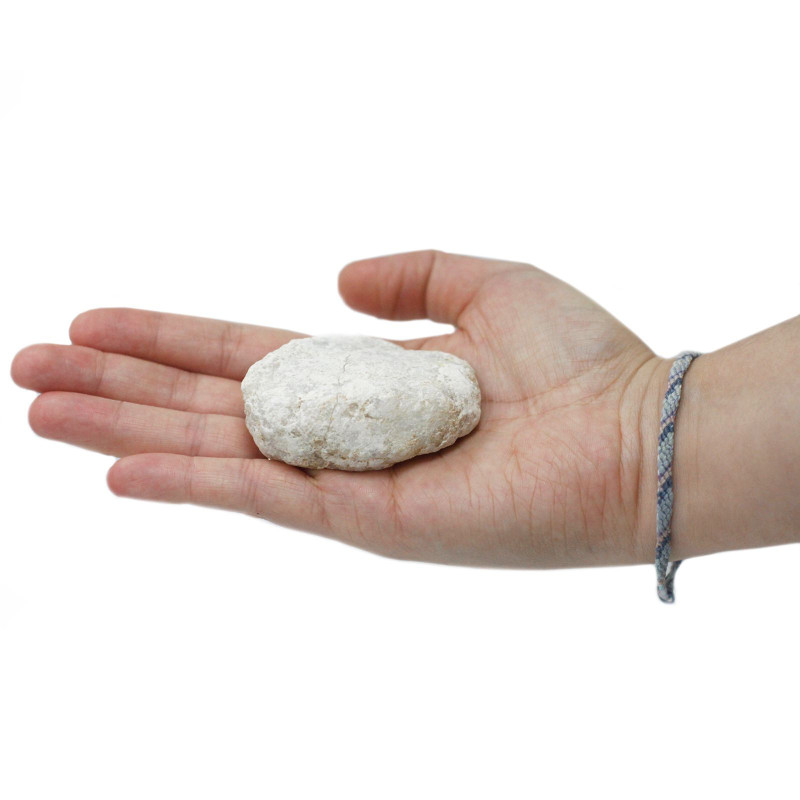 Géodes de calcite - 3-4 cm