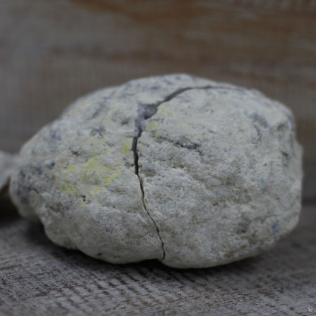 Géodes de calcite - 8-9 cm
