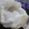 Géodes de calcite - 8-9 cm