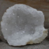 Géodes de calcite - 8-9 cm
