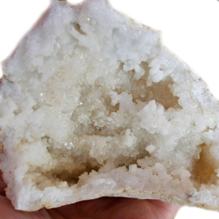 Géodes de calcite - 10-12 cm
