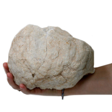 Géodes de calcite - 15-18 cm