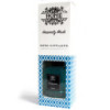 Diffuseur de roseaux 120 ml - Musc céleste