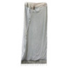 Serviette Pario en coton - 100x180 cm - Sable chaud